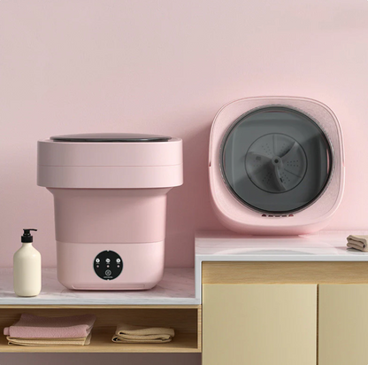 JuicyLife Mini Washing Machine