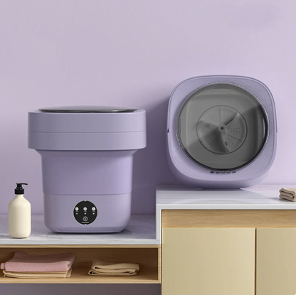 JuicyLife Mini Washing Machine