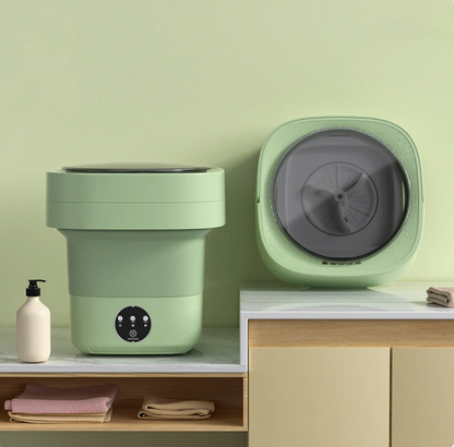 JuicyLife Mini Washing Machine