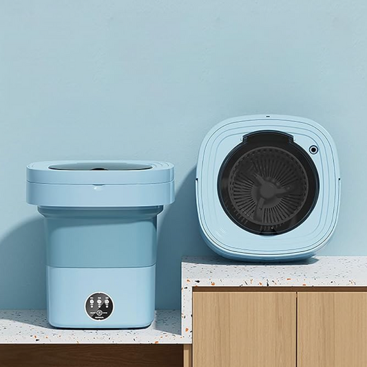 JuicyLife Mini Washing Machine